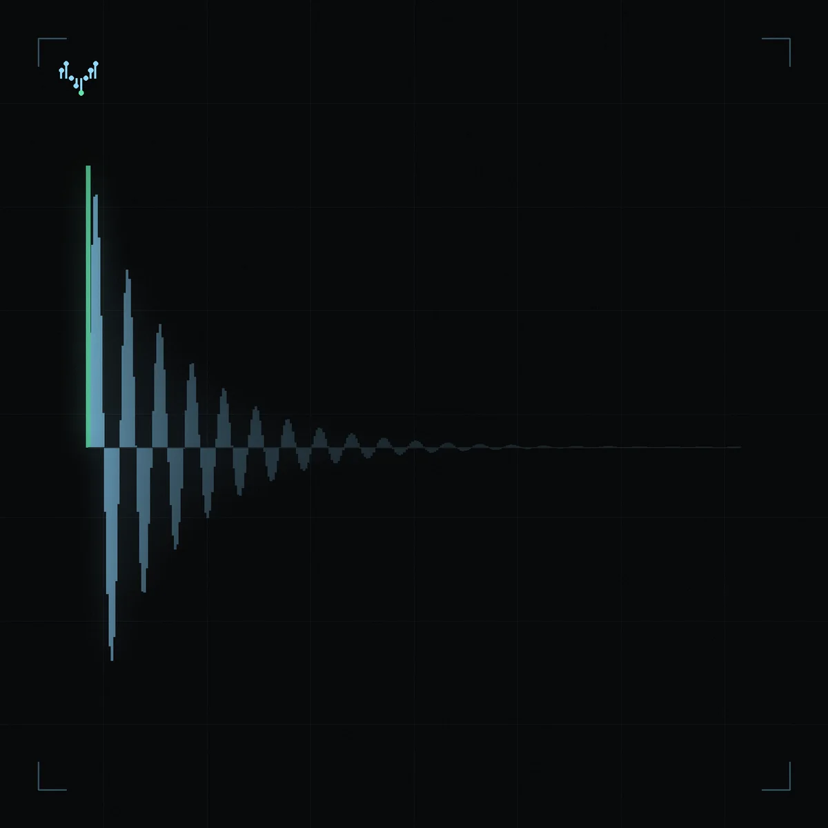 Frost cover artwork